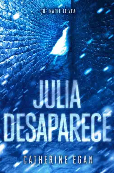 Julia Desaparece