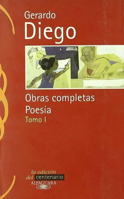 Poesia - I - Gerardo Diego