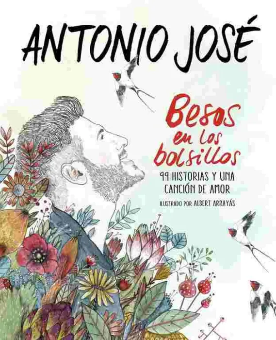 Besos en los Bolsillos