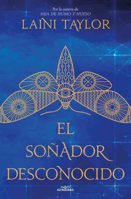 El Soñador Desconocido