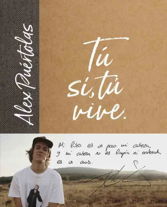 Tú (Sí, Tú) Vive