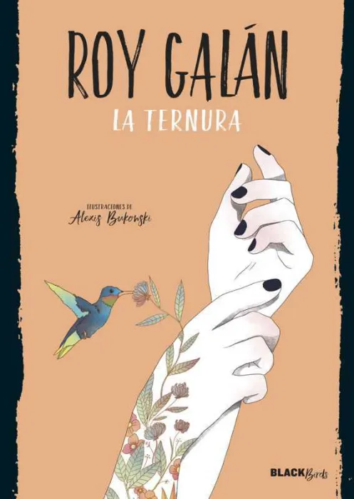 La Ternura (Colección #Blackbirds)