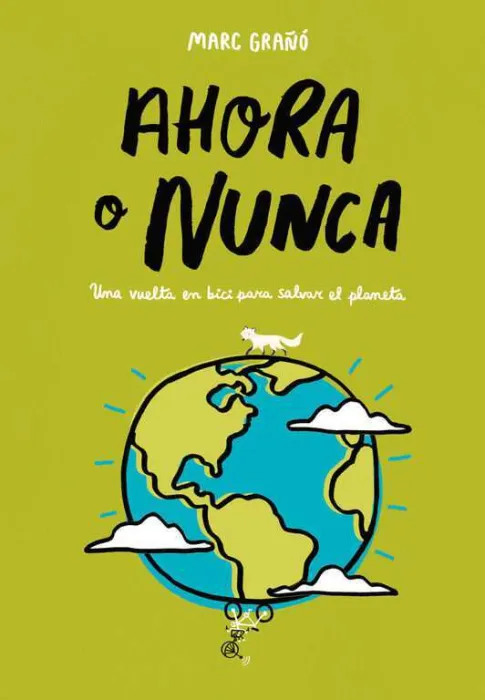 Ahora o Nunca