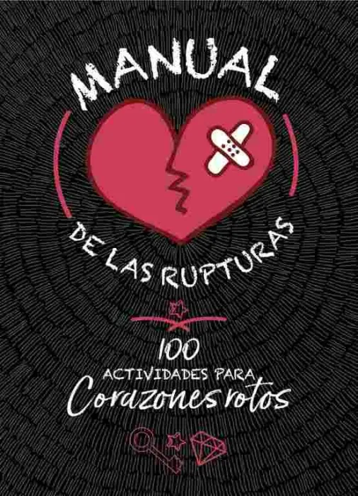 Manual de las Rupturas