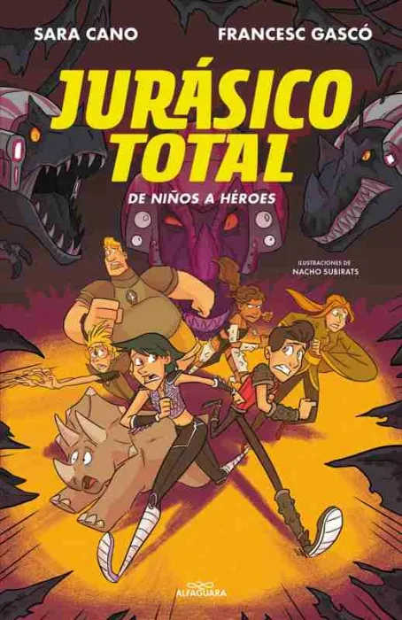 De Patán a Guardián