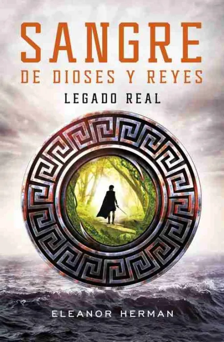 Sangre de Dioses y Reyes 1. Le