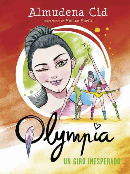 Olympia. Un Giro Inesperado