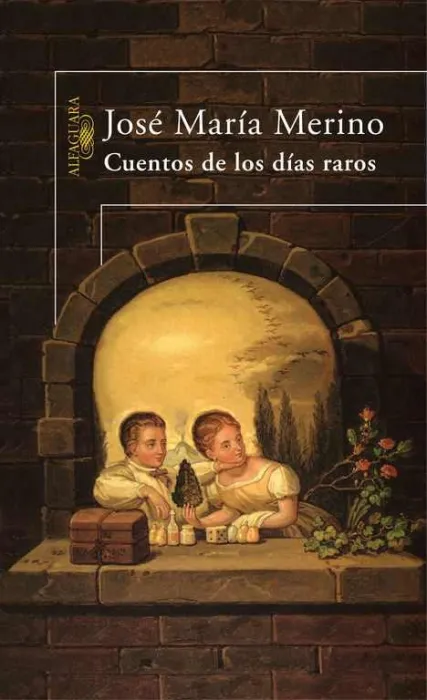 Cuentos de los Días Raros