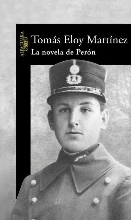 La Novela de Perón