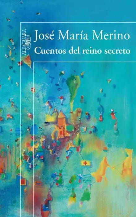 Cuentos del Reino Secreto