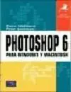 Photoshop 6 para Windows y Macintosh