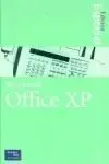 Microsoft Office Xp (Edicion Especial)