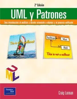 Uml y Patrones. 2º Edicion