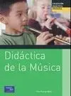 Didáctica de la Música para Primaria