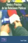 Teoría y Práctica de las Relaciones Públicas