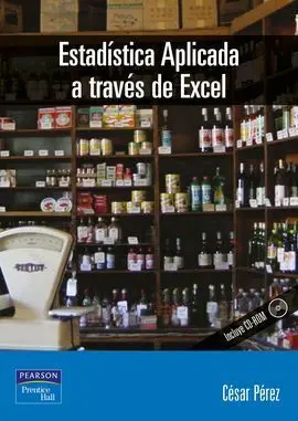 Estadísticas Aplicada a Través de Excel