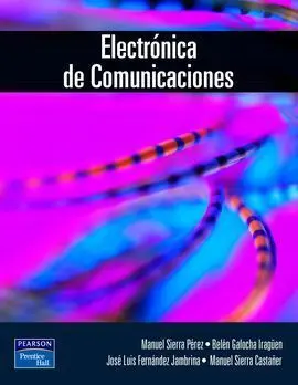 Electrónica de Comunicaciones