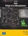 Brock Biología de los Microorganismos