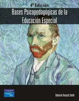Bases Psicopedagógicas de la Educación Especial