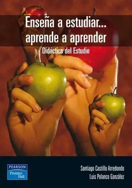 Enseña a Estudiar... Aprende a Aprender
