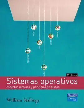 Sistemas Operativos