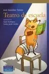 Teatro de Escuela - Morado -