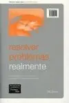Resolver Problemas Realmente