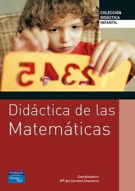 Didácticas de las Matemáticas