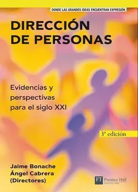 Dirección de Personas