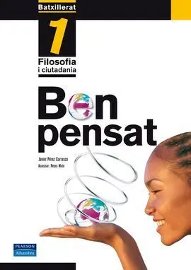 Bien Pensado 1 Libro del Alumno Valenciano