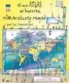 El Gran Atlas de nuestro Maravilloso Mundo