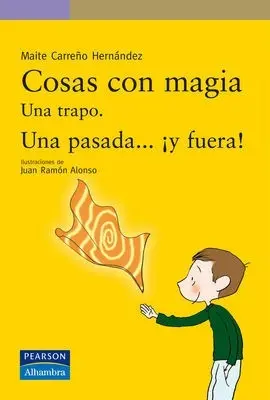 Un Trapo. Una Pasada... ¡Y Fuera! (Ebook)