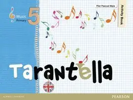 Tarantella, 5 Educación Primaria