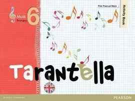 Tarantella, 6 Educación Primaria