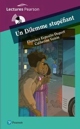 Un Dilemme Stupéfiant (A2)