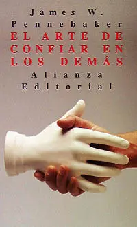 El Arte de Confiar en los Demas