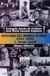 Historia del Mundo Actual 1945-1995