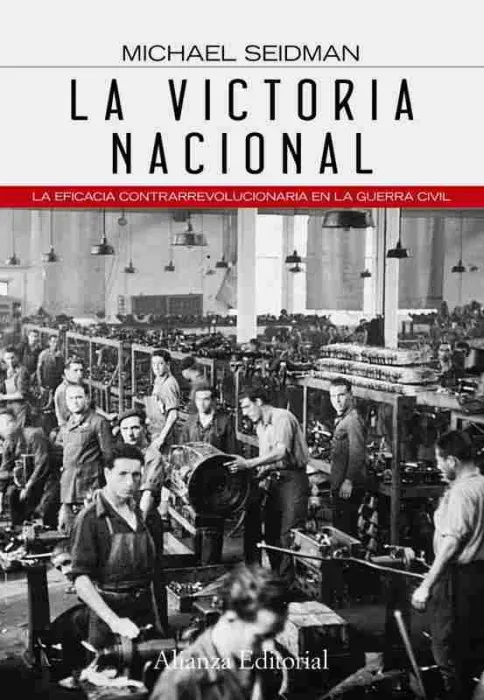 La Victoria Nacional