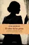 El Sabor de las Penas
