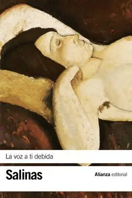 La Voz a Ti Debida