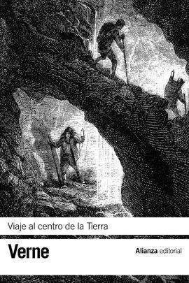 Viaje Al Centro de la Tierra