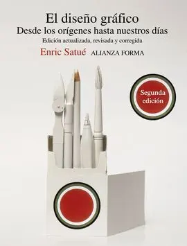 El Diseño Gráfico