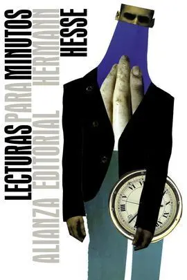 Lecturas para Minutos