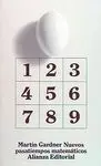 Nuevos Pasatiempos Matemáticos