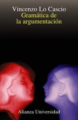 Gramática de la Argumentación