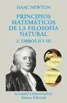 Principios Matemáticos de la Filosofía Natural