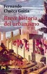 Breve Historia del Urbanismo
