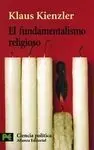 El Fundamentalismo Religioso