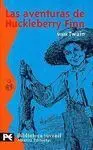 Las Aventuras de Huckleberry Finn