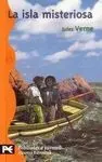 La Isla Misteriosa